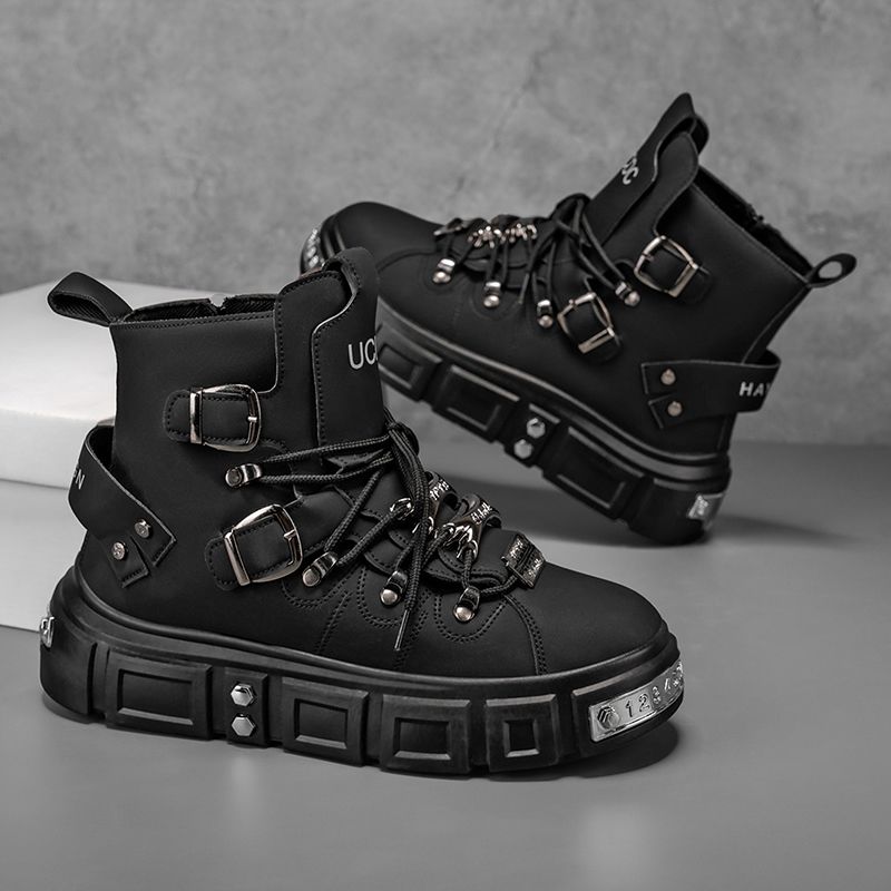 Original Brand Boots for Man P - Men'S Fashion For 45 Years Old avis et prix