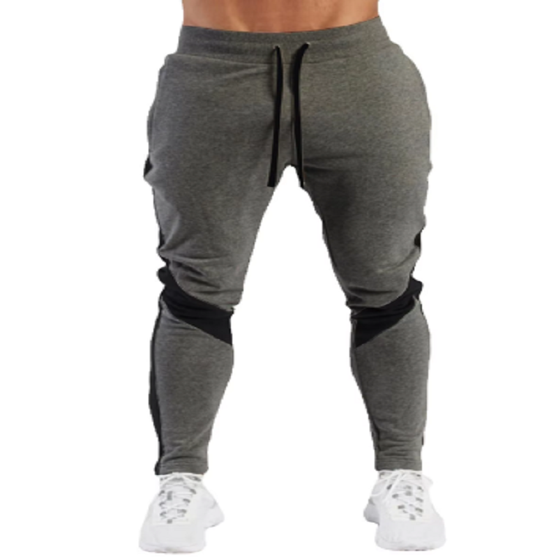 Mens Joggers Casual Pants Fitn - Jogger Sweatpants Men avis et prix