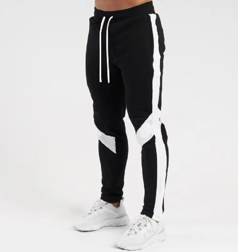 Mens Joggers Casual Pants Fitn - Jogger Sweatpants Men avis et prix
