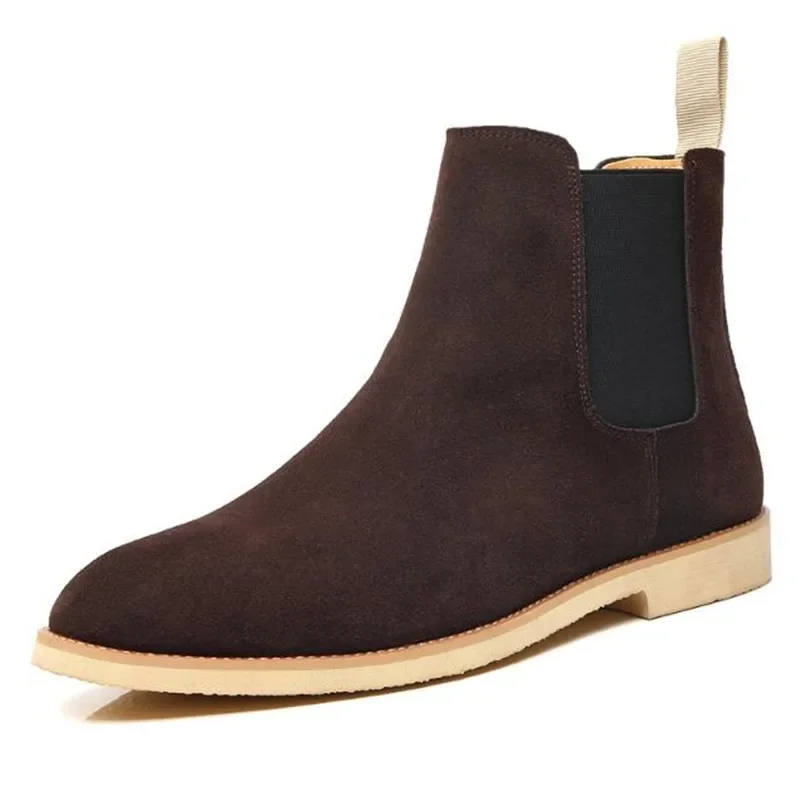 NEW Fashion Designer Chelsea B - Mens Fashion Dress Shoes avis et prix
