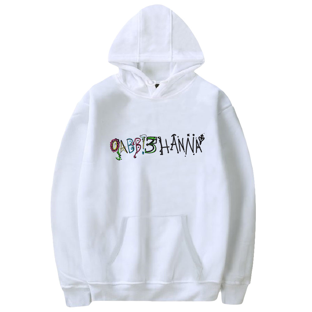 2026 Gabbie Hanna Hoodie Unise - Men Fashion Youtubers avis et prix