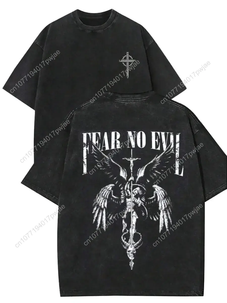 Retro Washed Black Oversized T - Graphic Tee Oversized avis et prix