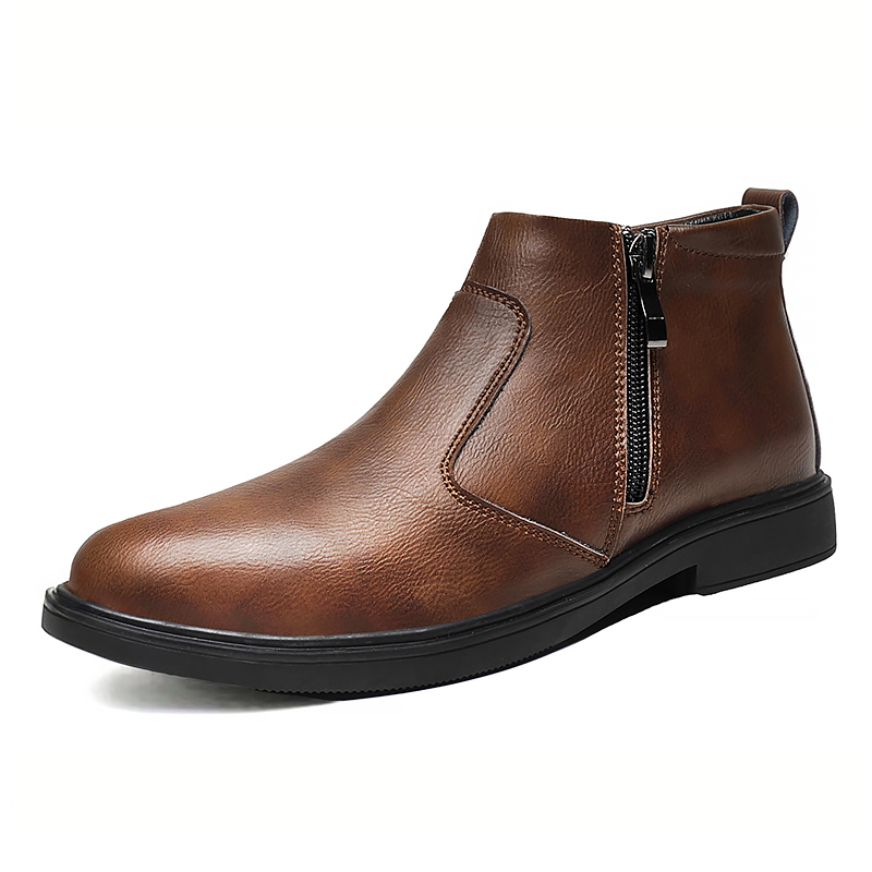 Autumn and Winter New High-Top - Men'S Fashion For 45 Years Old avis et prix