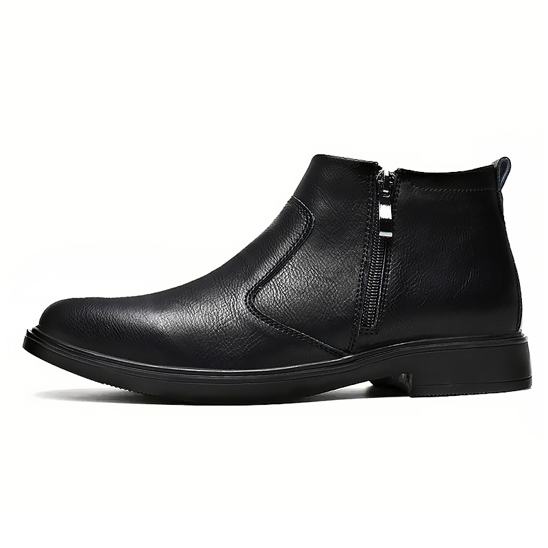 Autumn and Winter New High-Top - Men'S Fashion For 45 Years Old avis et prix