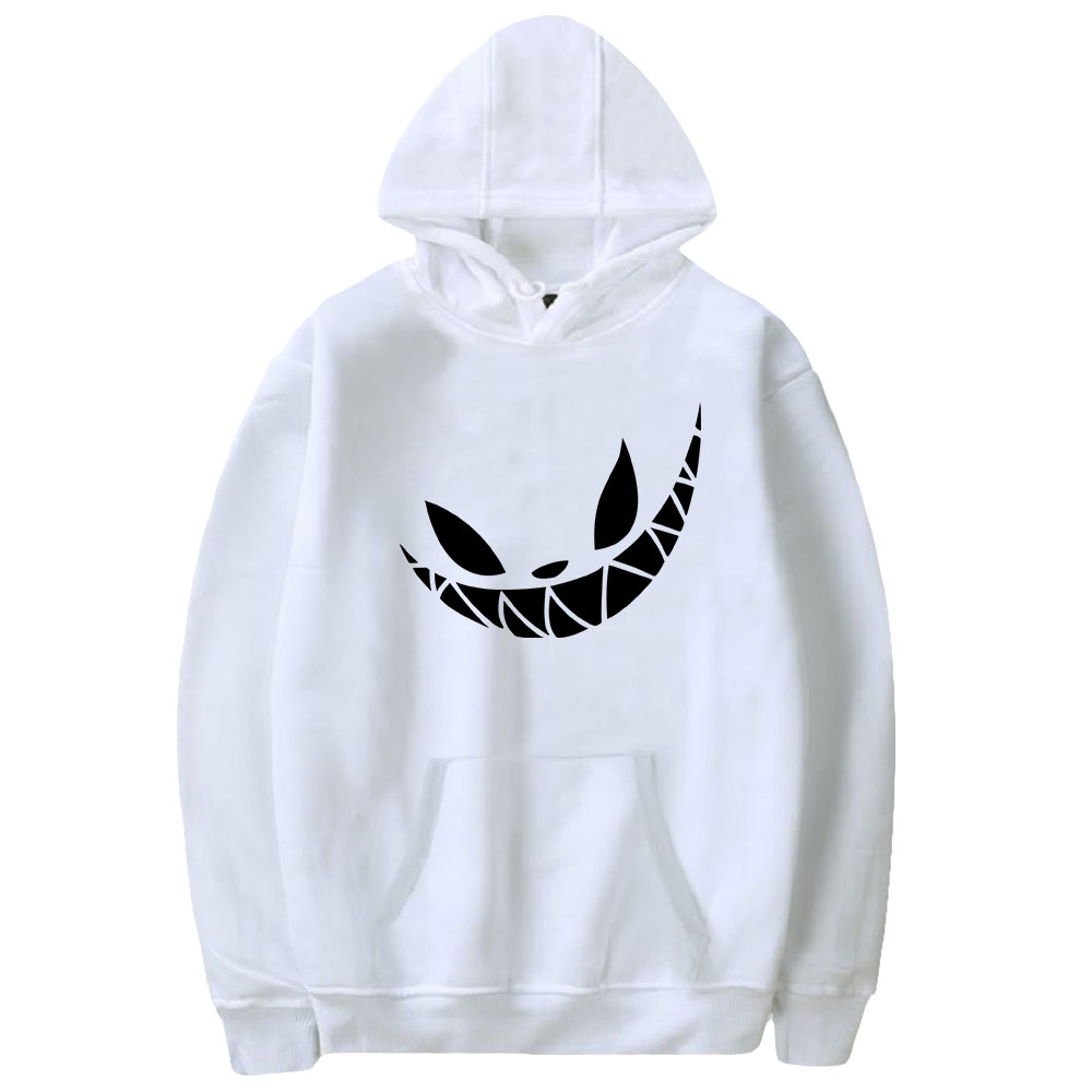 Rubius Hoodie Unisex Long Slee - Men Fashion Youtubers avis et prix
