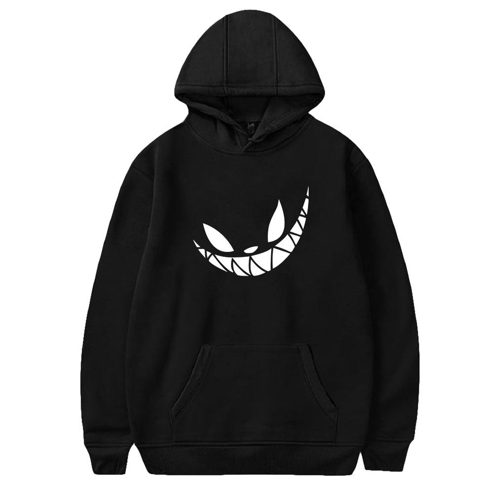 Rubius Hoodie Unisex Long Slee - Men Fashion Youtubers avis et prix