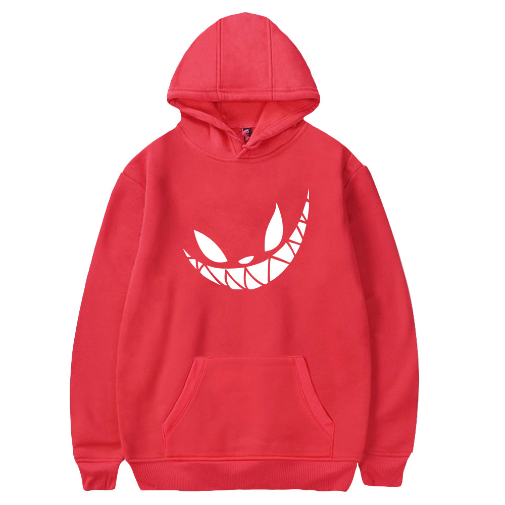 Rubius Hoodie Unisex Long Slee - Men Fashion Youtubers avis et prix