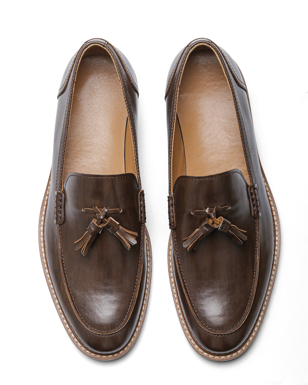 Men Summer Shoes Breathable Fa - Suede Loafers Men avis et prix