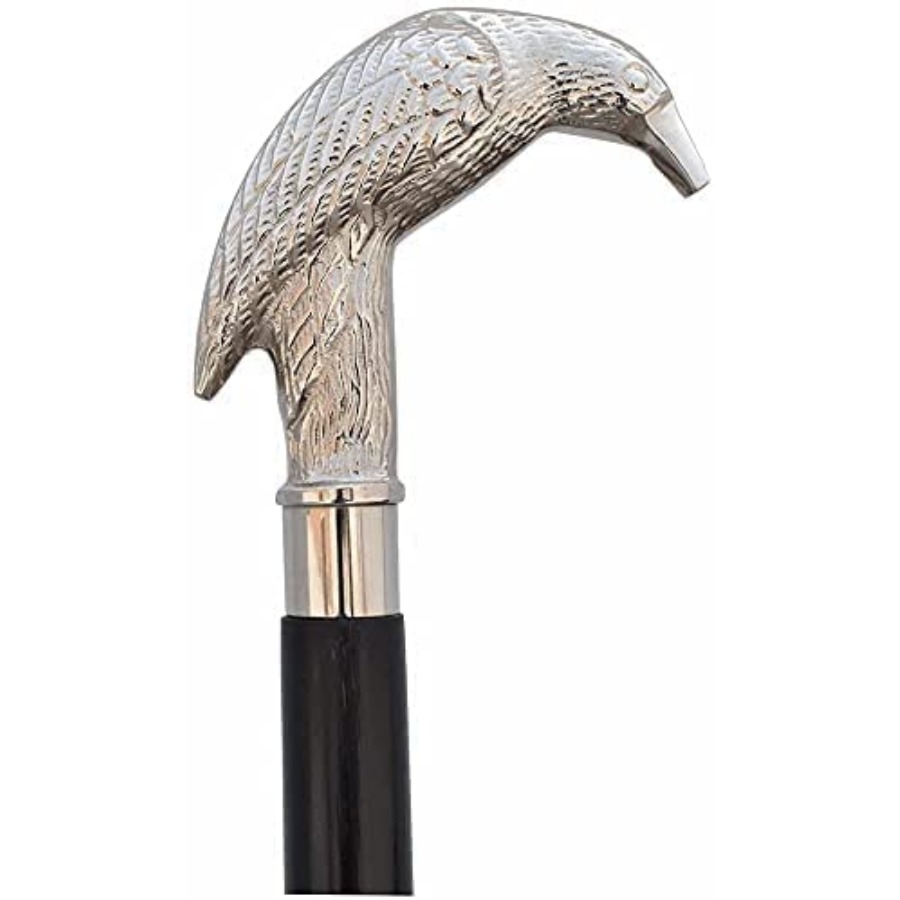 Walking Cane Wooden Walking St - Men'S Fashion Tips avis et prix
