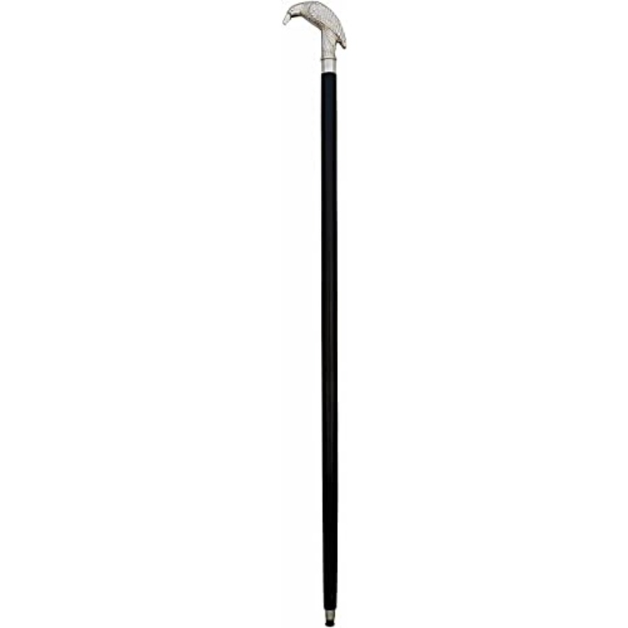 Walking Cane Wooden Walking St - Men'S Fashion Tips avis et prix