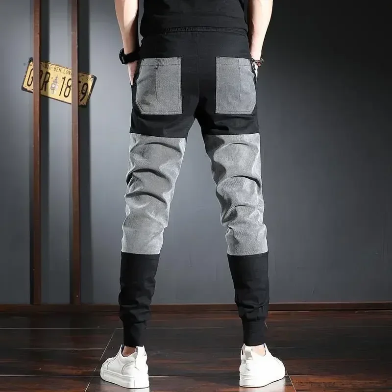 High Quality Korean Style Men' - Men Fashion Korean Style avis et prix
