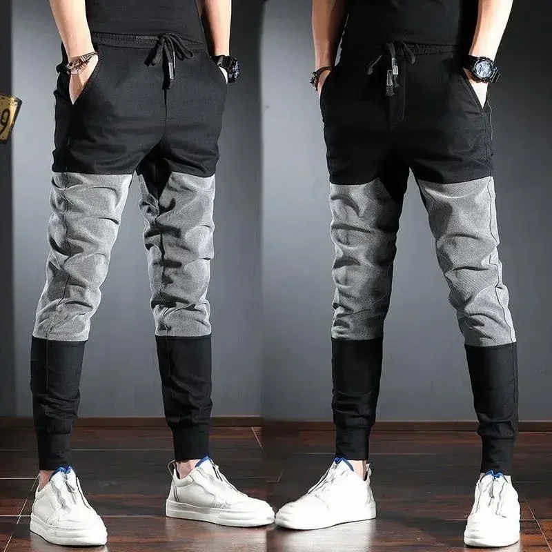 High Quality Korean Style Men' - Men Fashion Korean Style avis et prix