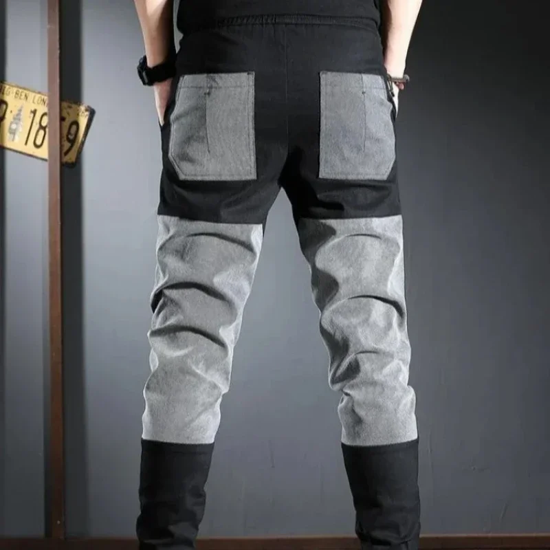 High Quality Korean Style Men' - Men Fashion Korean Style avis et prix