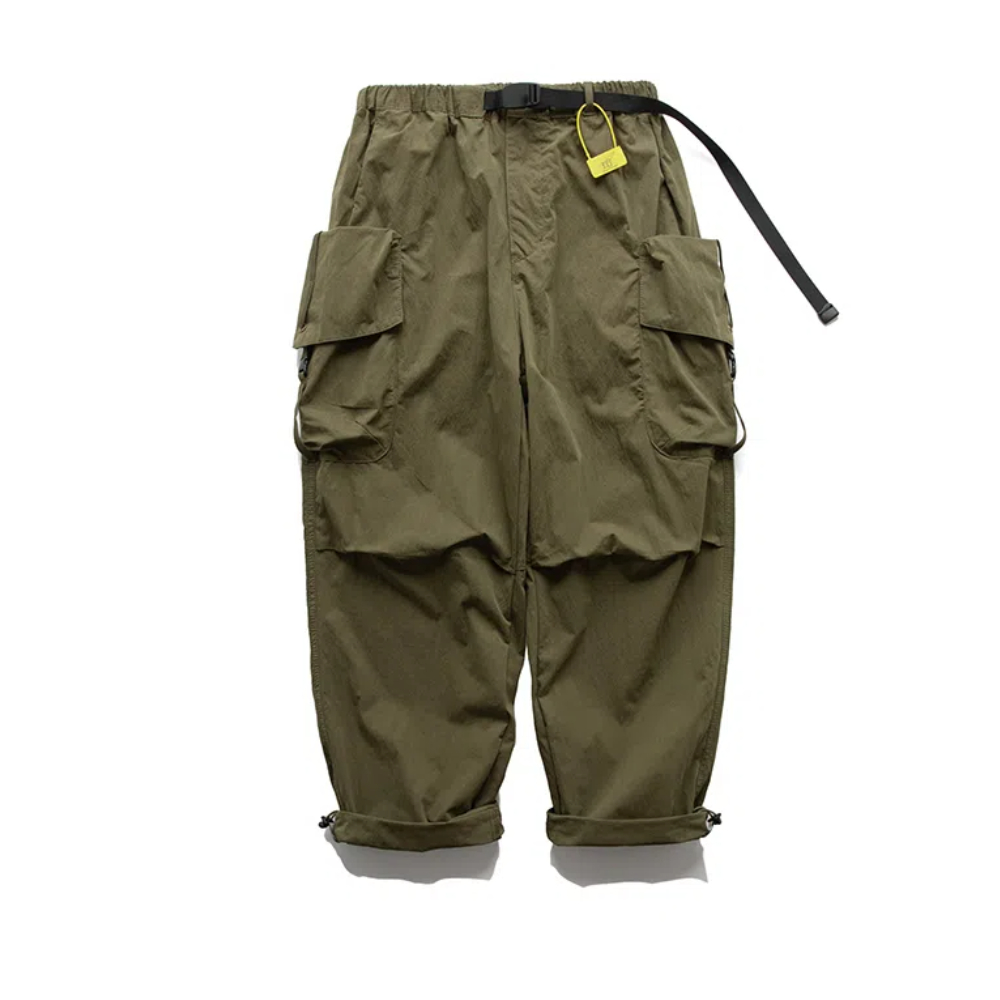 Mountain outdoor functional wi - Men'S Fashion Overalls avis et prix