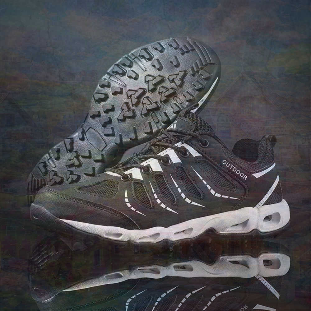 Sumer Round Tip Silver Sneaker - Men'S Fashion Tips avis et prix