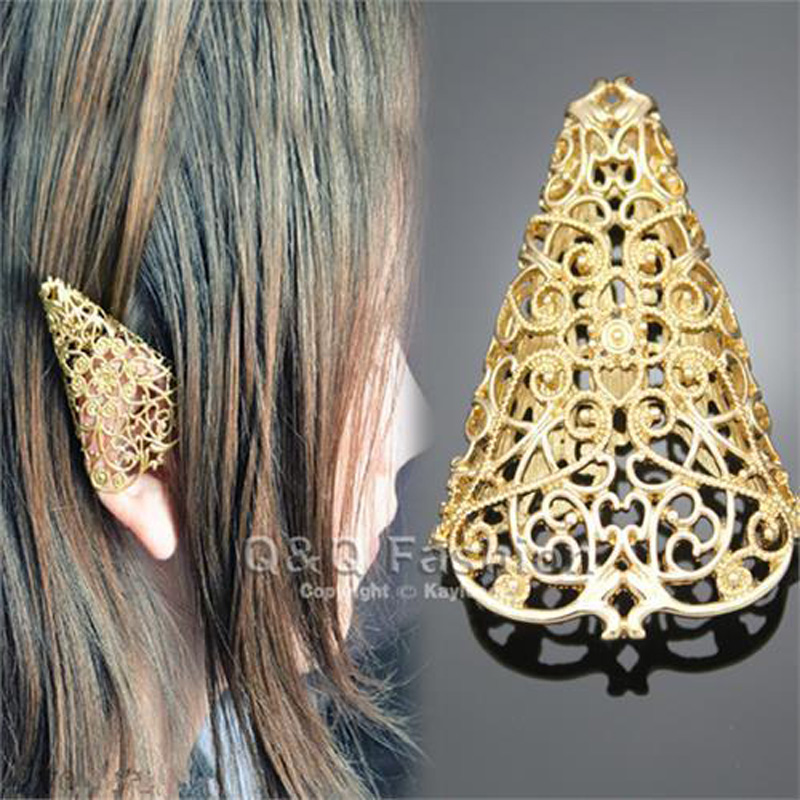 Fairy Tail Elf Pixie Filigree  - Men'S Fashion Tips avis et prix