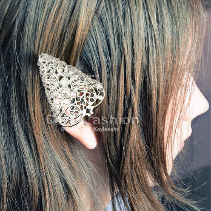 Fairy Tail Elf Pixie Filigree  - Men'S Fashion Tips avis et prix