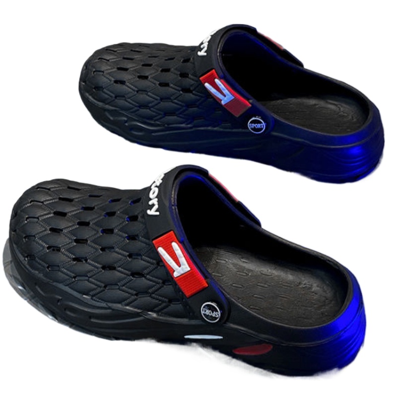Casual Slides Eva Men's Shoe F - Men Fashion Korean Style avis et prix