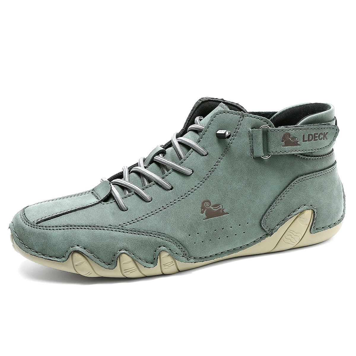 Men's Genuine Leather Shoes An - Men'S Fashion For 45 Years Old avis et prix