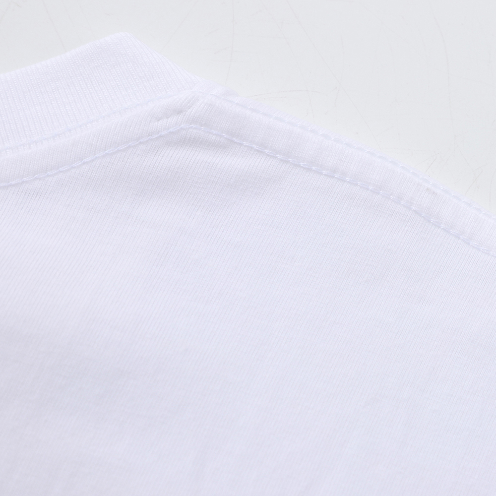 Summer Custom Cotton T-Shirts  - Graphic Tee Oversized avis et prix