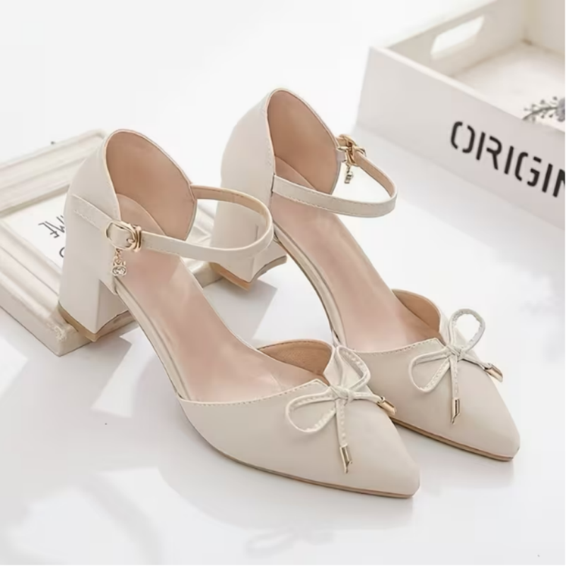 Women's High Heel Sandals Poin - Mens Fashion Dress Shoes avis et prix