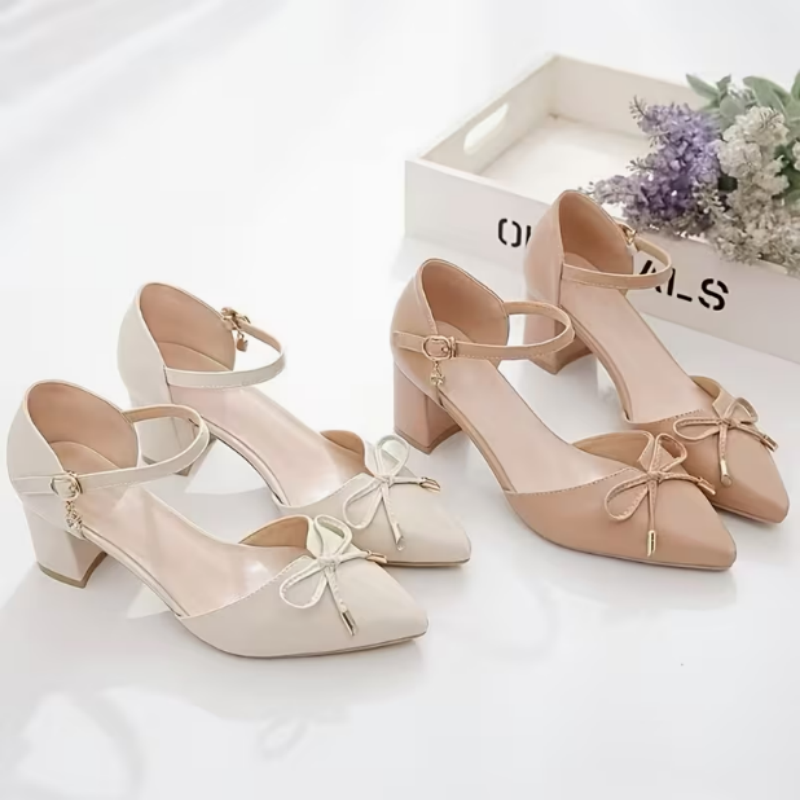 Women's High Heel Sandals Poin - Mens Fashion Dress Shoes avis et prix