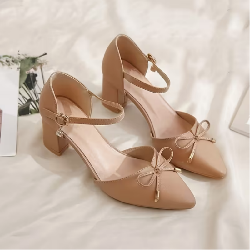 Women's High Heel Sandals Poin - Mens Fashion Dress Shoes avis et prix