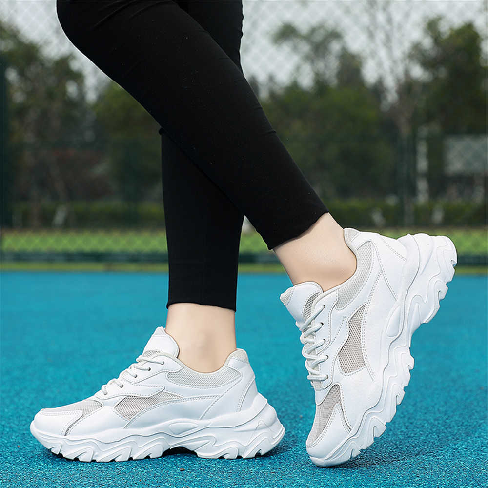 37-38 Round Tip Men's Sneakers - Men'S Fashion Tips avis et prix