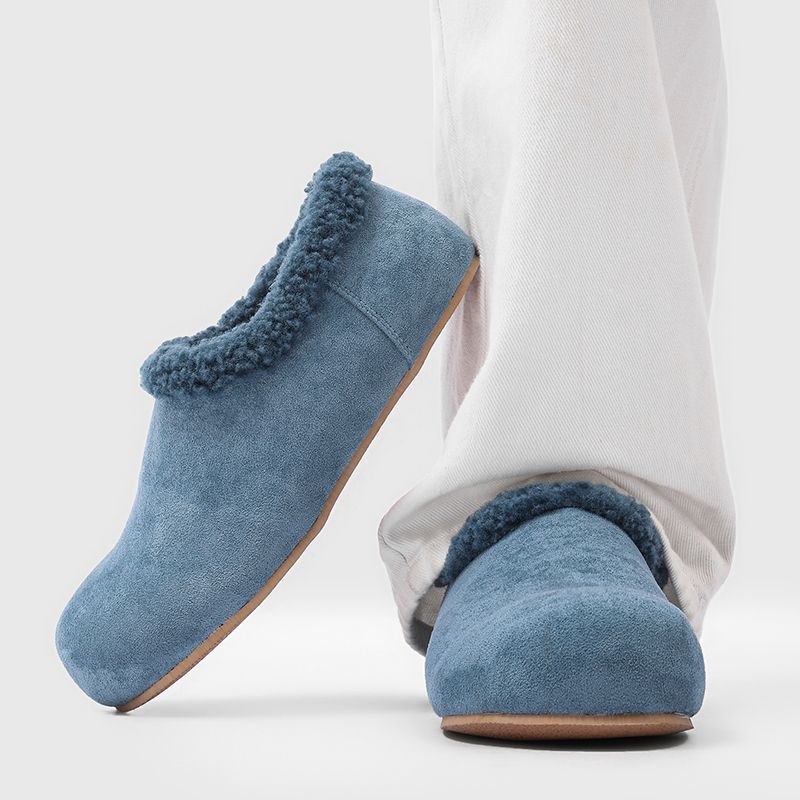 Thickened Winter Snow Boots Me - Men Fashion Korean Style avis et prix