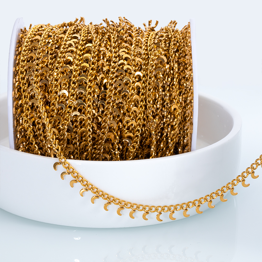 1Meter Heavy Chunky Hanging Mo - Men'S Fashion Necklaces avis et prix