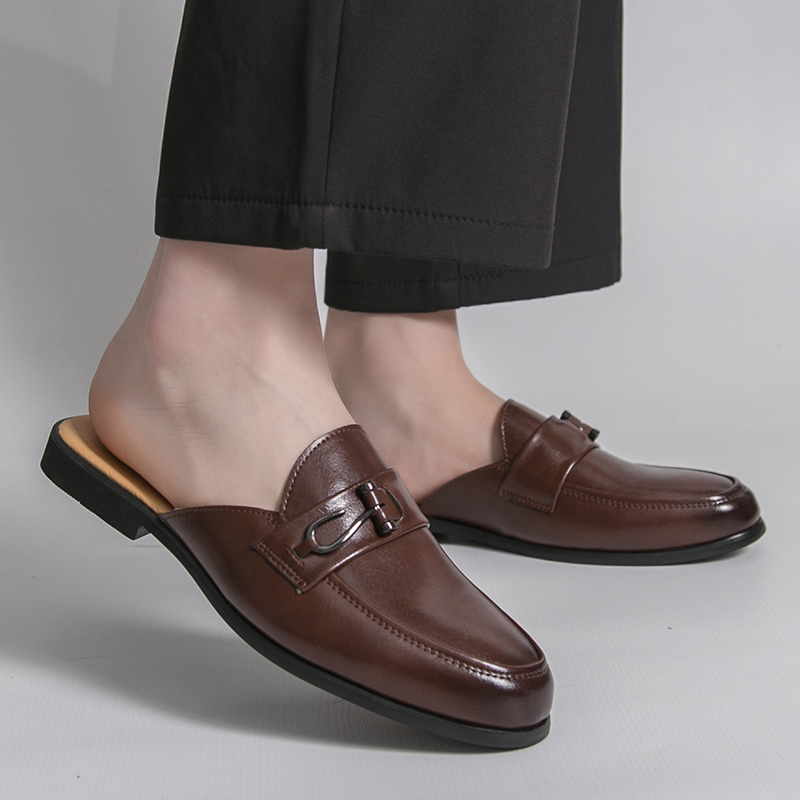 Designer Patent Leather Mens M - Mens Fashion Dress Shoes avis et prix