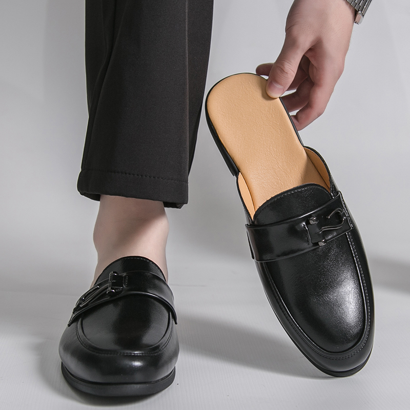 Designer Patent Leather Mens M - Mens Fashion Dress Shoes avis et prix