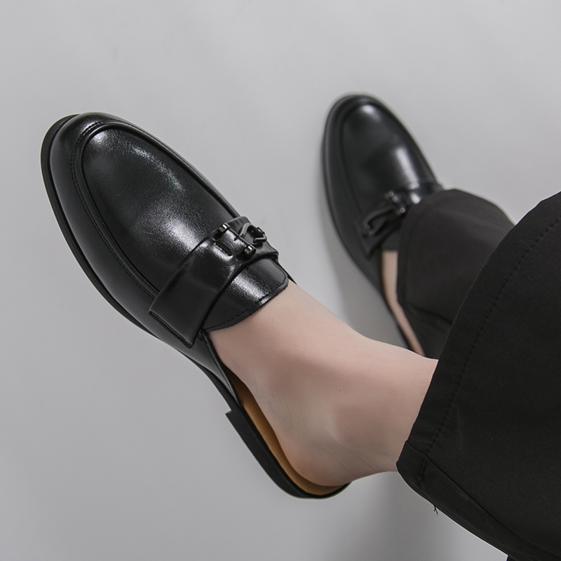 Designer Patent Leather Mens M - Mens Fashion Dress Shoes avis et prix