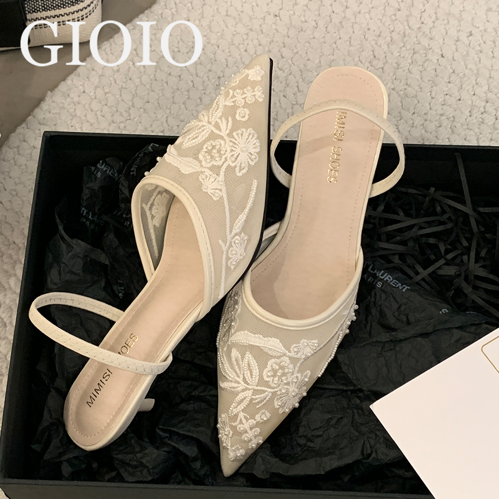 Brand Designer White Women Pum - Mens Fashion Dress Shoes avis et prix