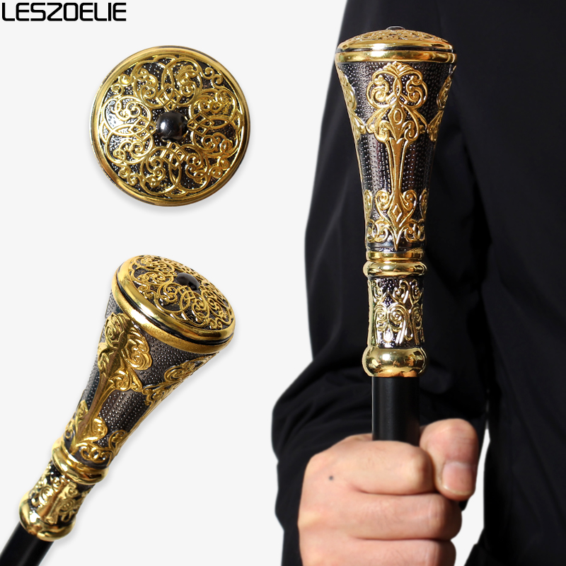 Luxury Gold & Black Straight H - Men'S Fashion Tips avis et prix