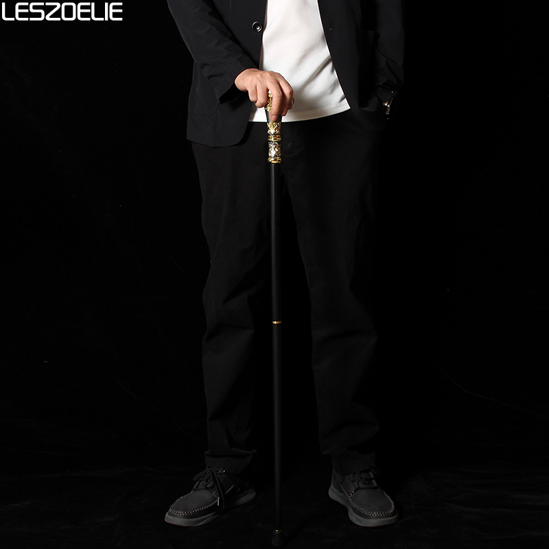 Luxury Gold & Black Straight H - Men'S Fashion Tips avis et prix