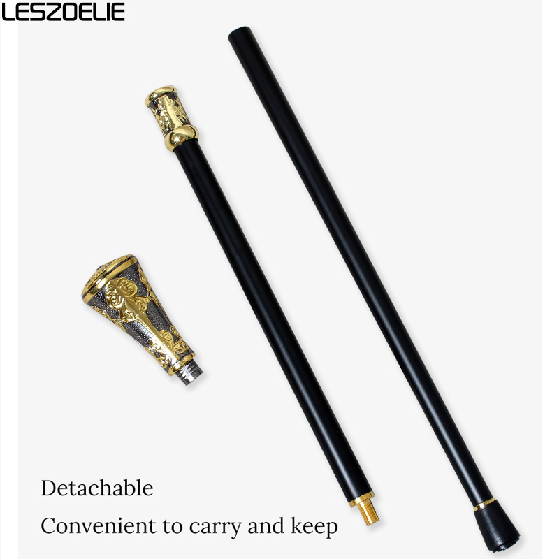 Luxury Gold & Black Straight H - Men'S Fashion Tips avis et prix