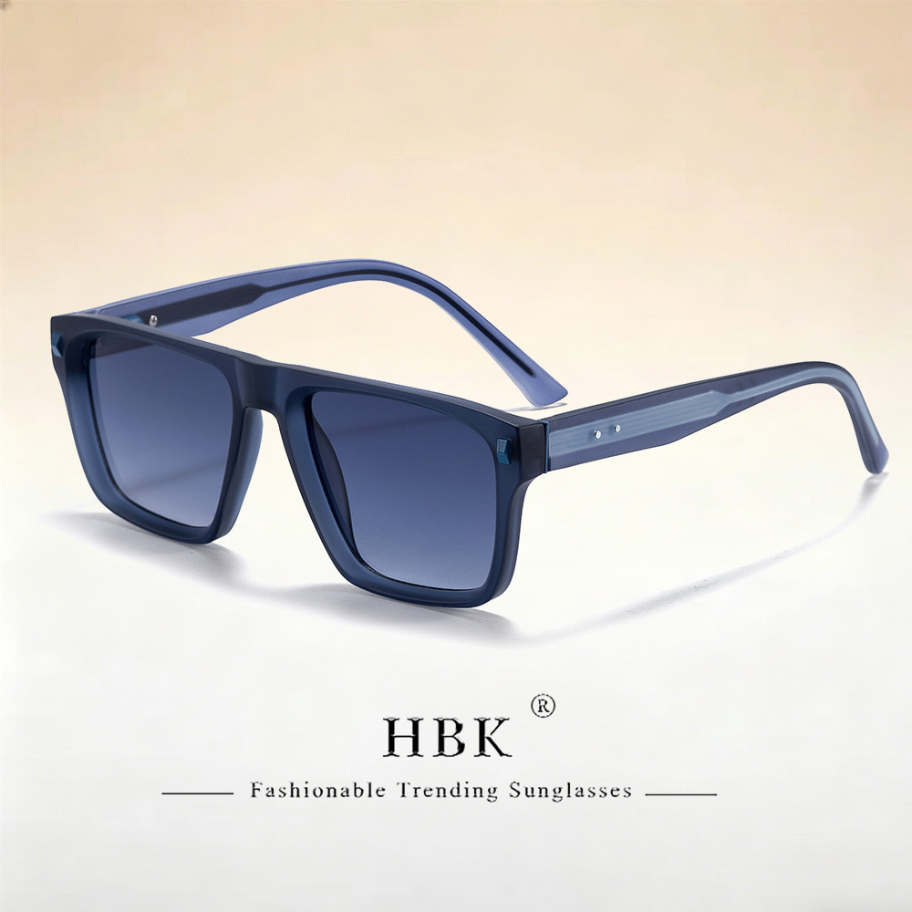 HBK Fashion Men Sunglasses Ret - Men'S Fashion Tips avis et prix