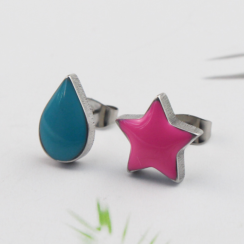 Anime Hunters Clip Earrings fo - Men'S Fashion Kurta avis et prix