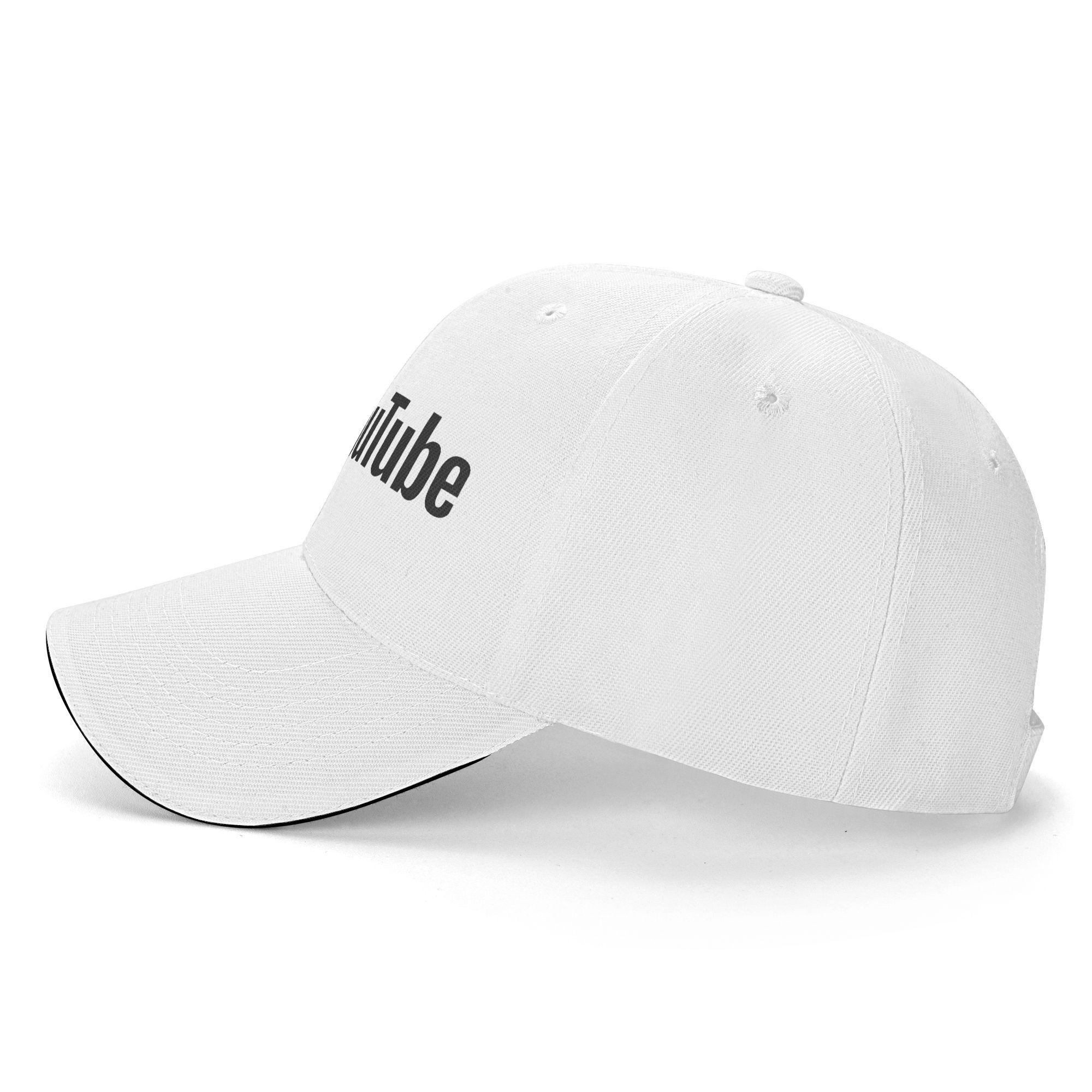 YouTube Sun Baseball Cap Summe - Men Fashion Youtubers avis et prix