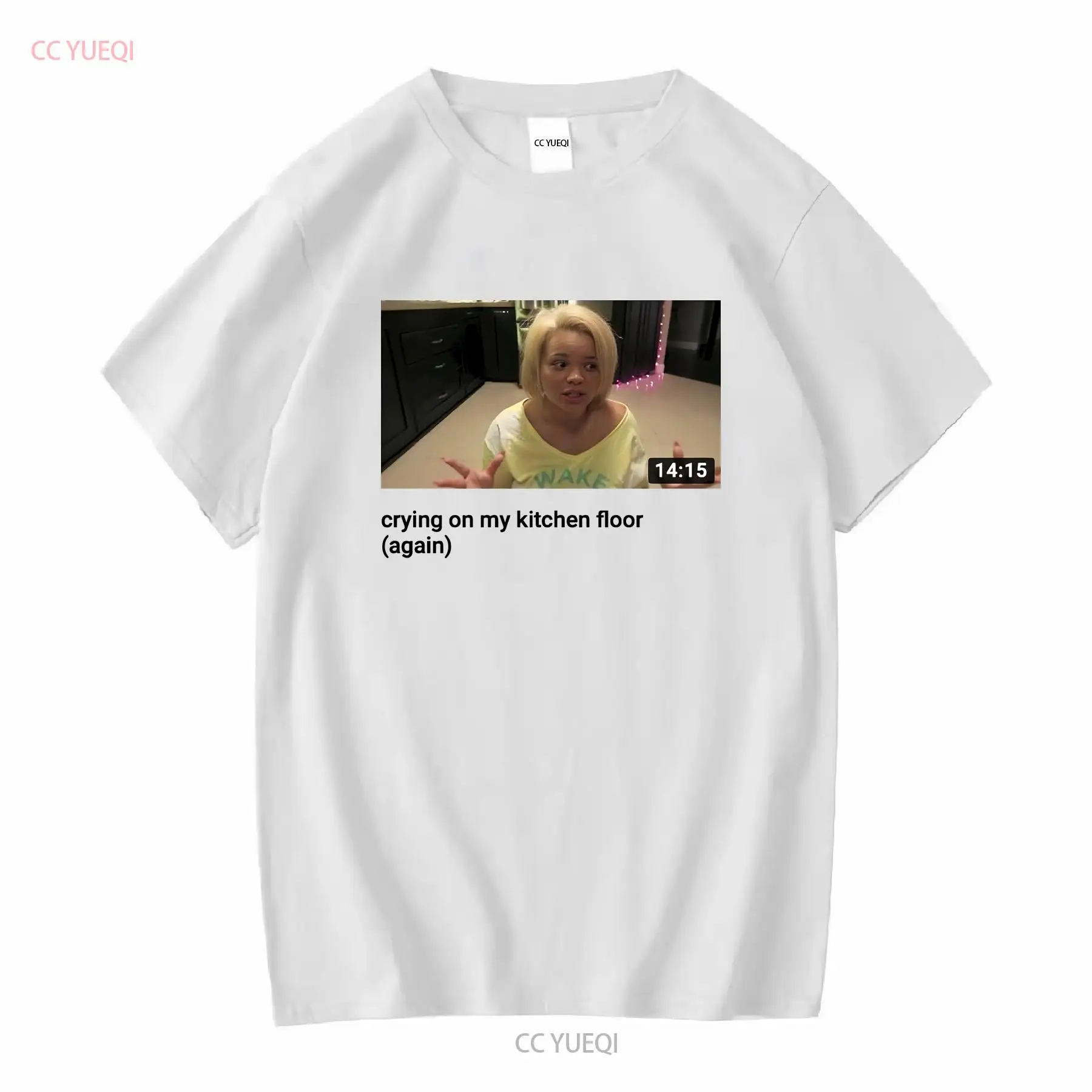White T Shirt Iconic Men's Tri - Men Fashion Youtubers avis et prix