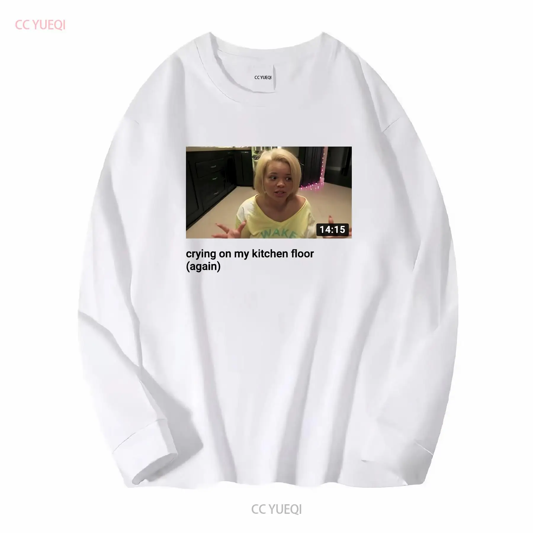 White T Shirt Iconic Men's Tri - Men Fashion Youtubers avis et prix