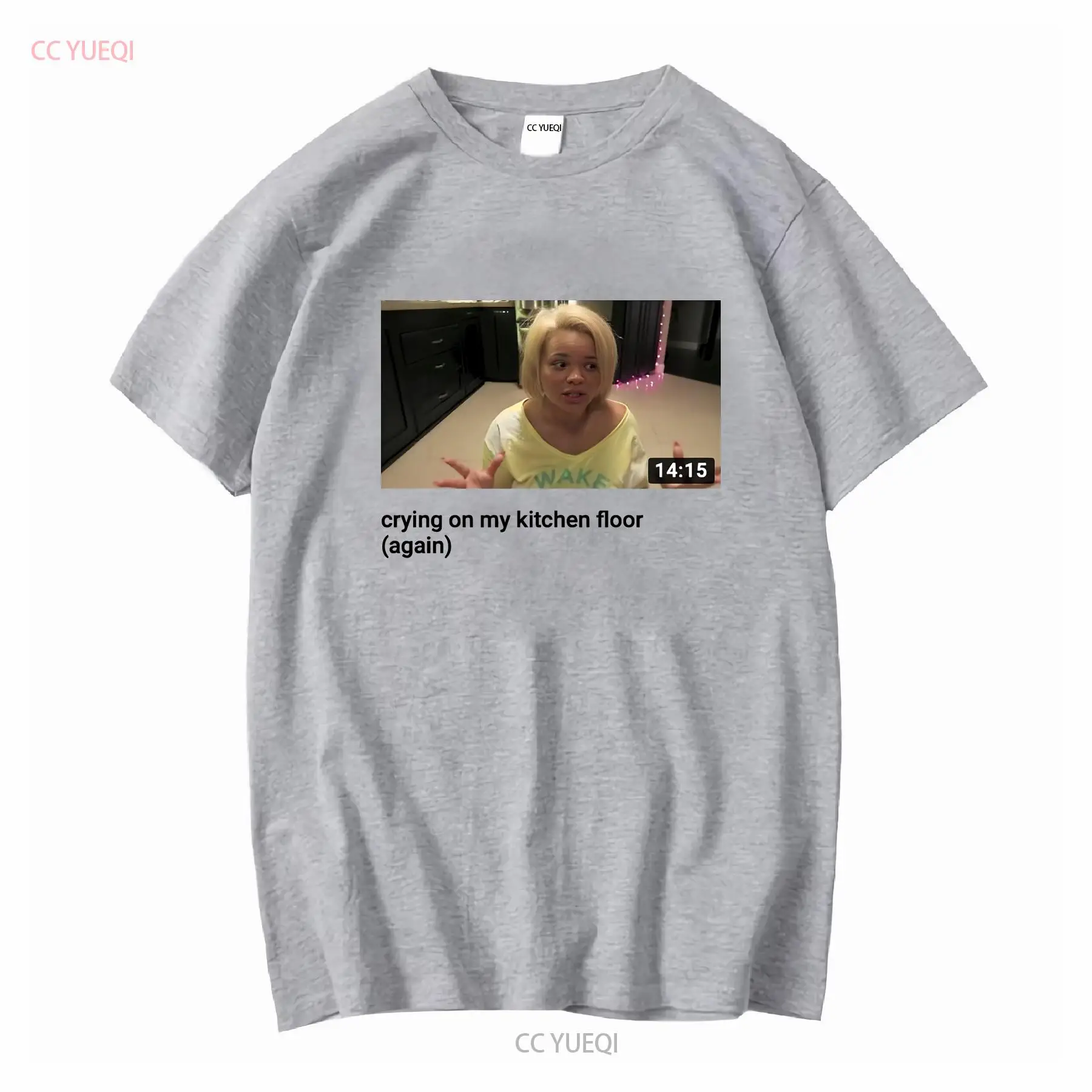 White T Shirt Iconic Men's Tri - Men Fashion Youtubers avis et prix