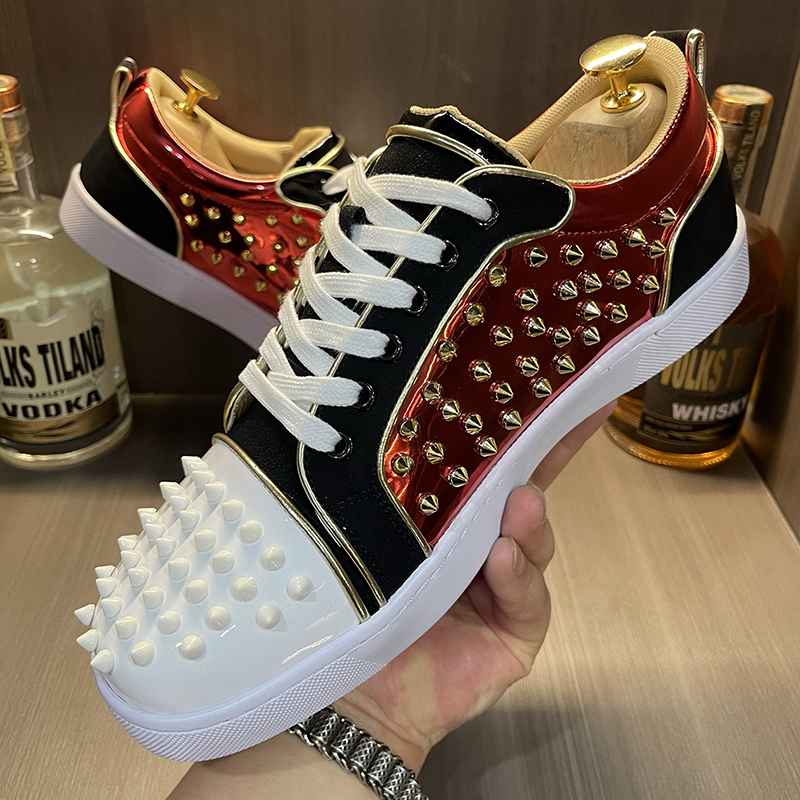 men's fashion punk hip hop dre - Mens Fashion Dress Shoes avis et prix
