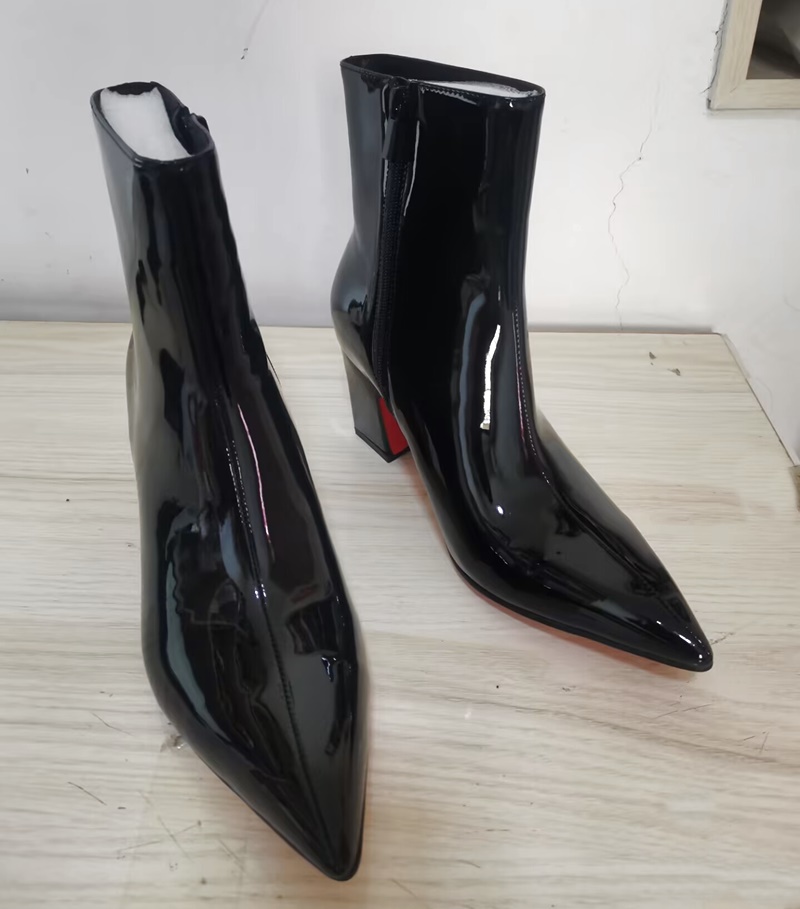 New Fashion White Boots For Ma - Mens Fashion Dress Shoes avis et prix