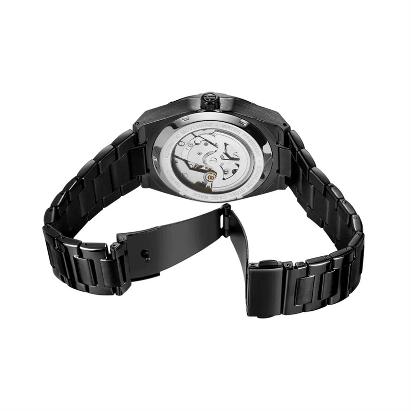 Luxurious Automatic Mechanical - Men'S Fashion Young Professional avis et prix