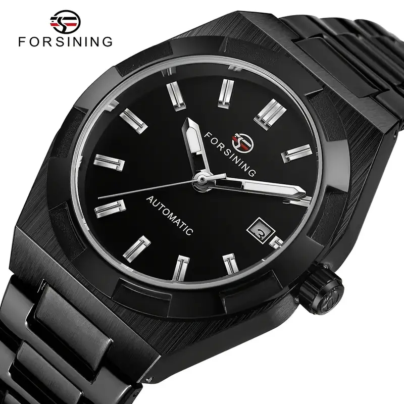 Luxurious Automatic Mechanical - Men'S Fashion Young Professional avis et prix