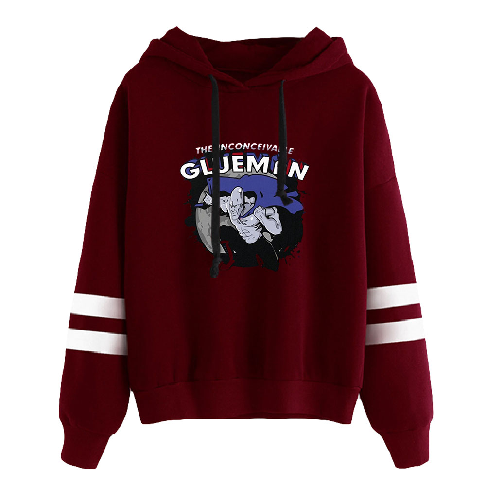 2026 Jerma985 Merch Unisex Poc - Men Fashion Youtubers avis et prix