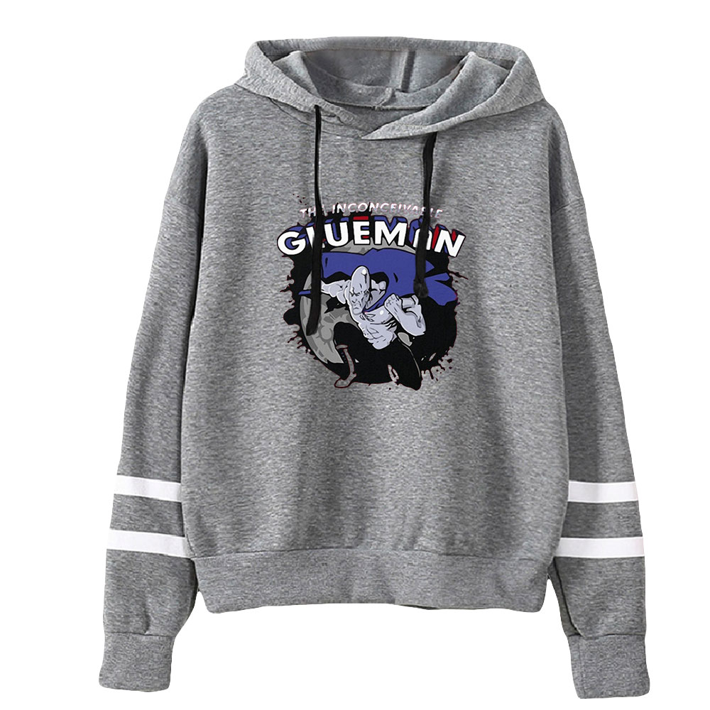 2026 Jerma985 Merch Unisex Poc - Men Fashion Youtubers avis et prix
