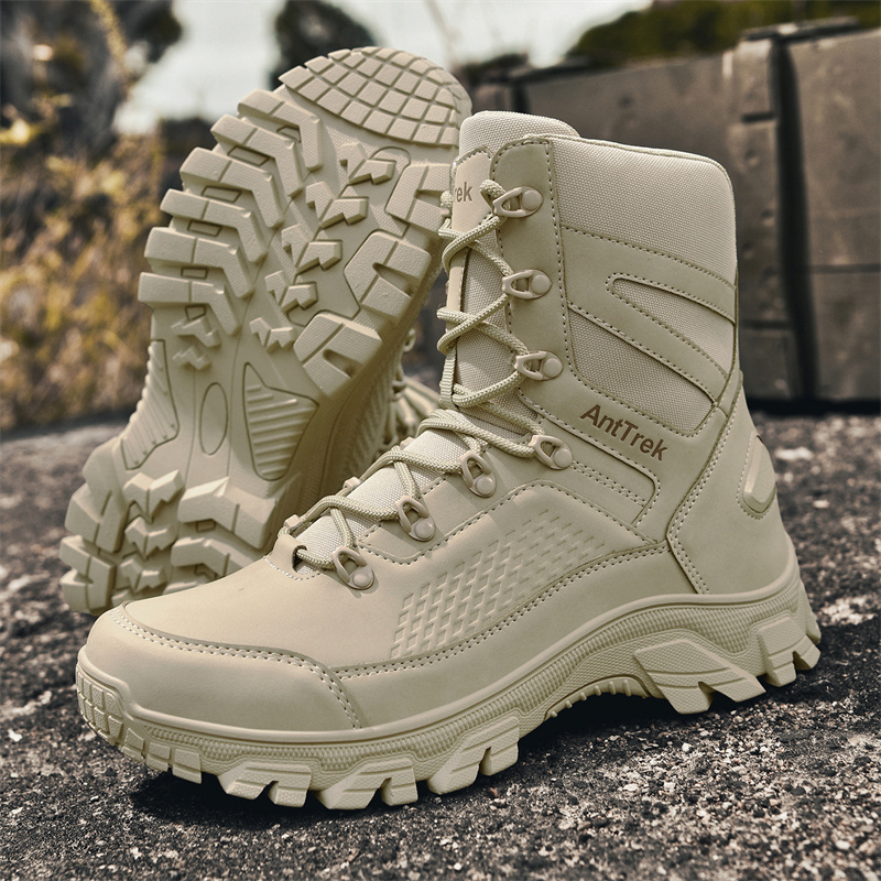 Men's wild training boots four - Men'S Fashion For 45 Years Old avis et prix